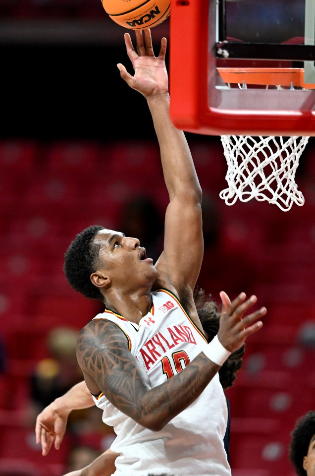 If Reese is drafted he and big sister Angel would become only the seventh siblings to suit up in the NBA/WNBA